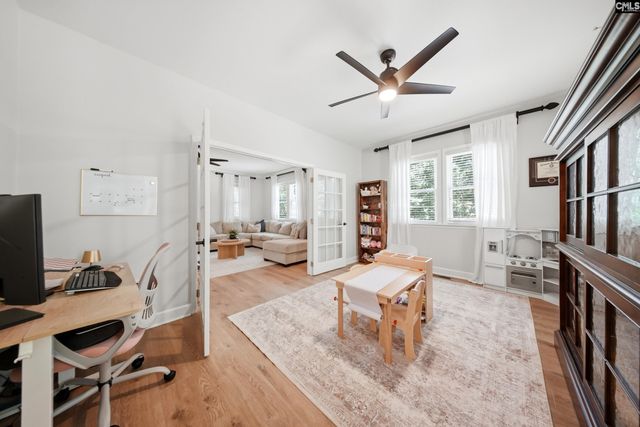 119 Derrick Drive, Irmo, SC 29063