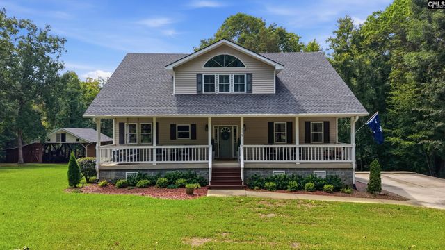119 Derrick Drive, Irmo, SC 29063