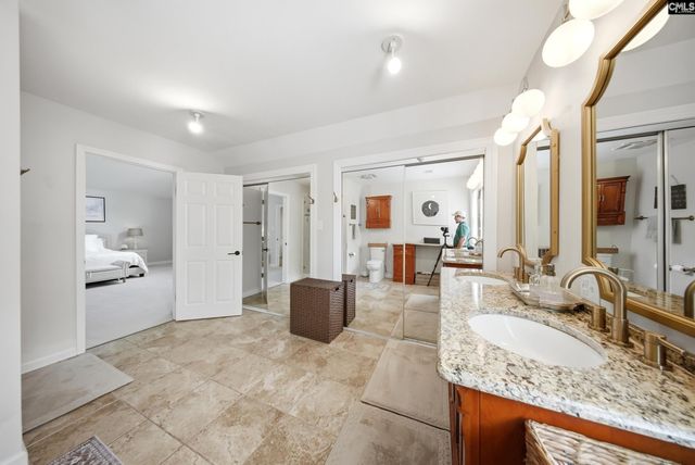 119 Derrick Drive, Irmo, SC 29063