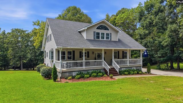 119 Derrick Drive, Irmo, SC 29063