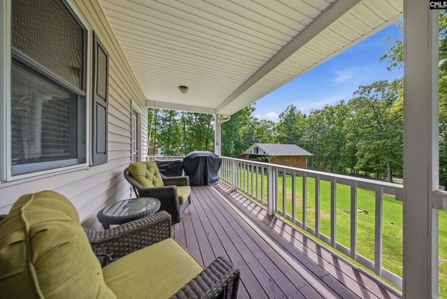 119 Derrick Drive, Irmo, SC 29063