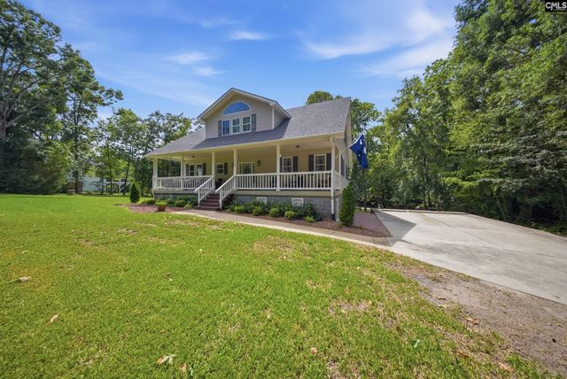 119 Derrick Drive, Irmo, SC 29063