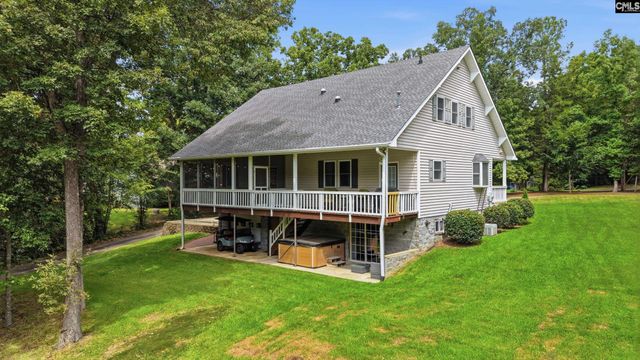 119 Derrick Drive, Irmo, SC 29063