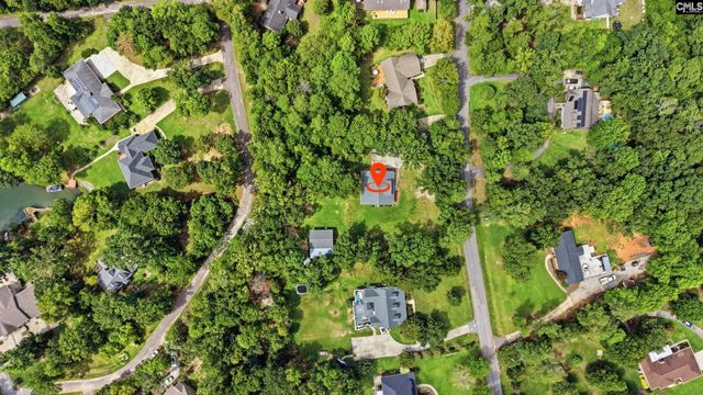 119 Derrick Drive, Irmo, SC 29063
