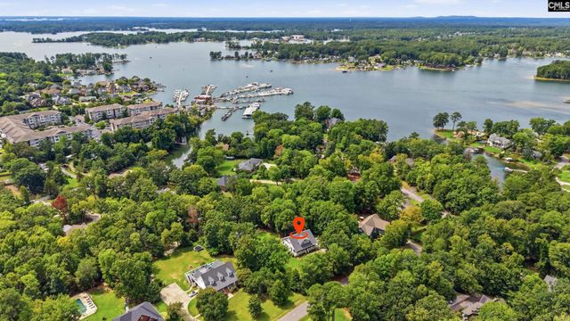 119 Derrick Drive, Irmo, SC 29063