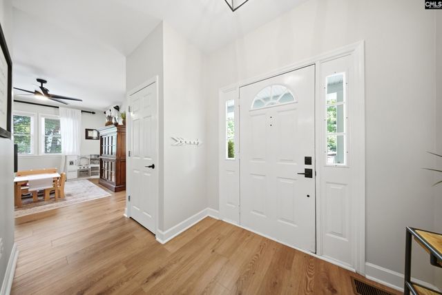 119 Derrick Drive, Irmo, SC 29063