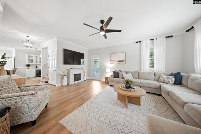 119 Derrick Drive, Irmo, SC 29063