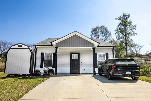 138 Hearthstone Lane, Spartanburg, SC 29316