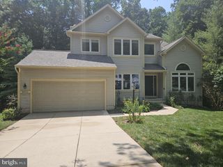 6052 ASCENDING MOON PATH, Clarksville, MD 21029