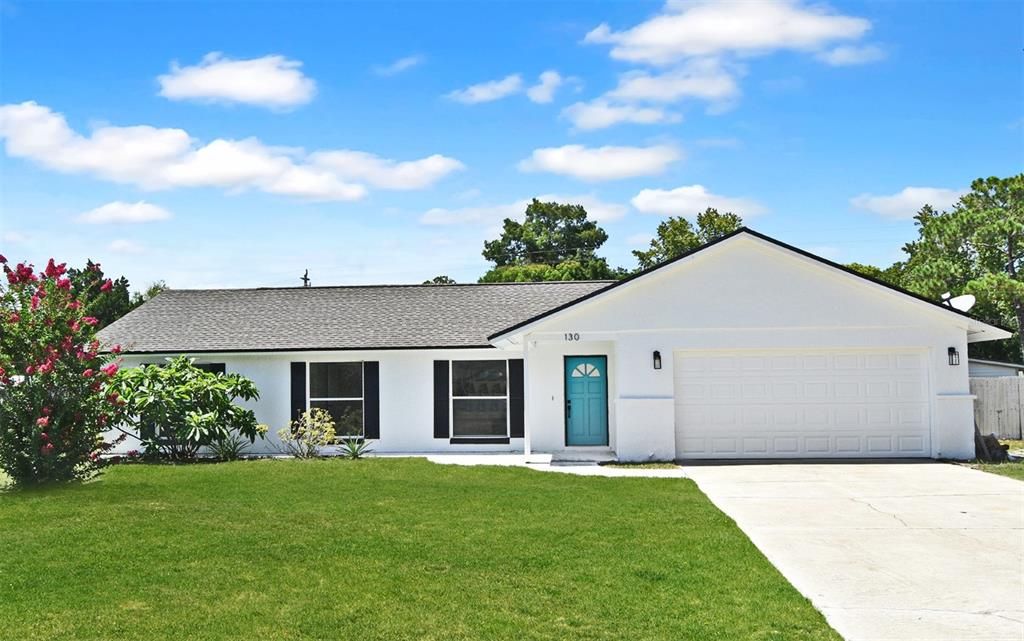 130 KRIDER ROAD, Sanford, FL 32773