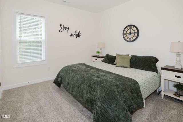 176 Lowery Lane, Benson, NC 27504