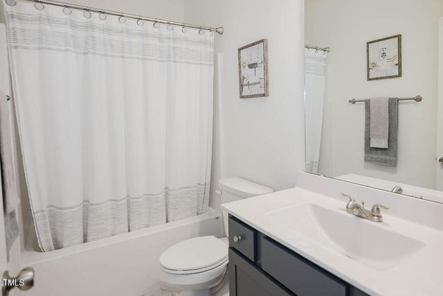176 Lowery Lane, Benson, NC 27504