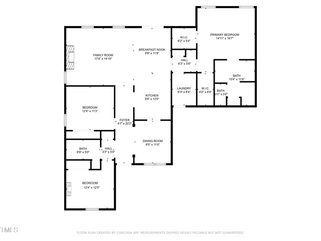 176 Lowery Lane, Benson, NC 27504