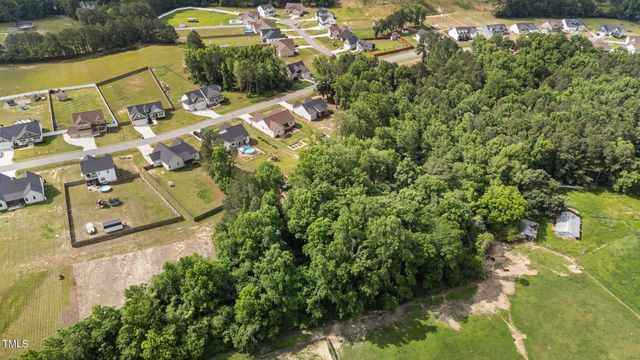 176 Lowery Lane, Benson, NC 27504
