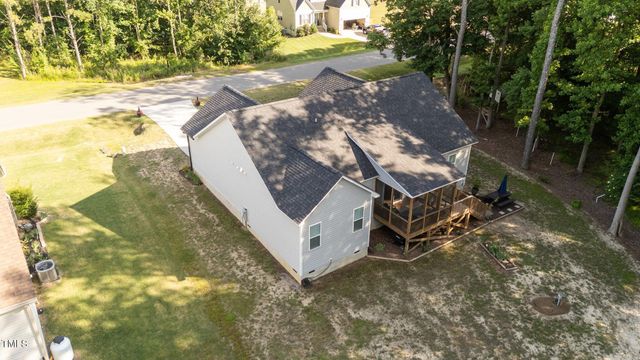 176 Lowery Lane, Benson, NC 27504