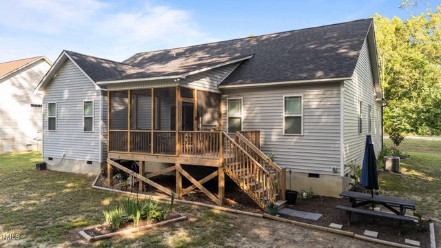176 Lowery Lane, Benson, NC 27504