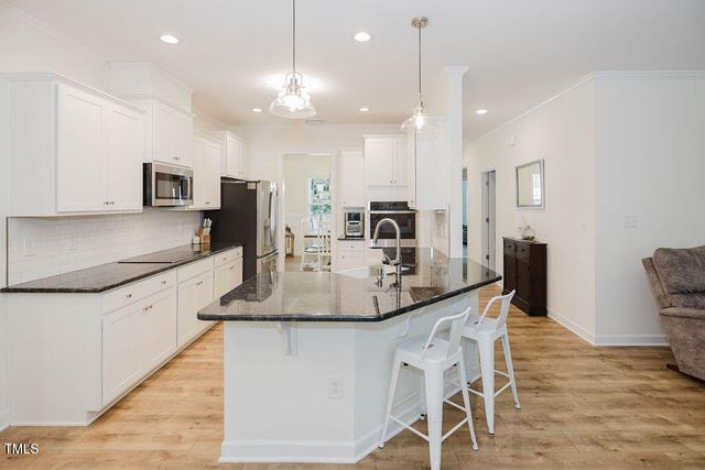 176 Lowery Lane, Benson, NC 27504