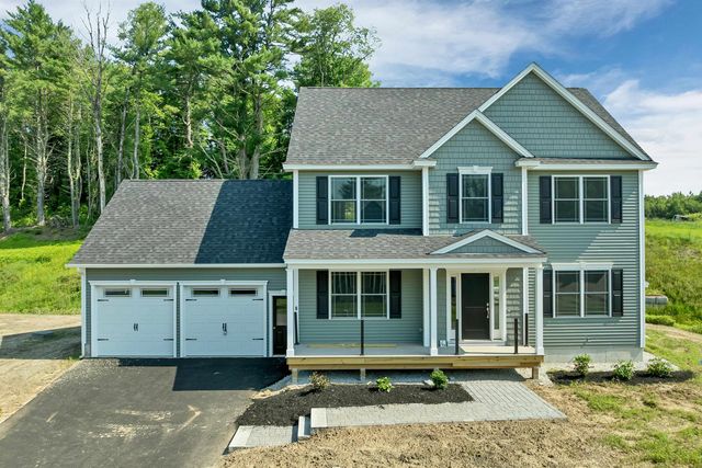6 Shelburne Lane, Concord, NH 03301