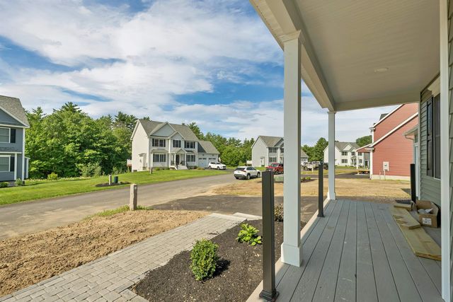 6 Shelburne Lane, Concord, NH 03301