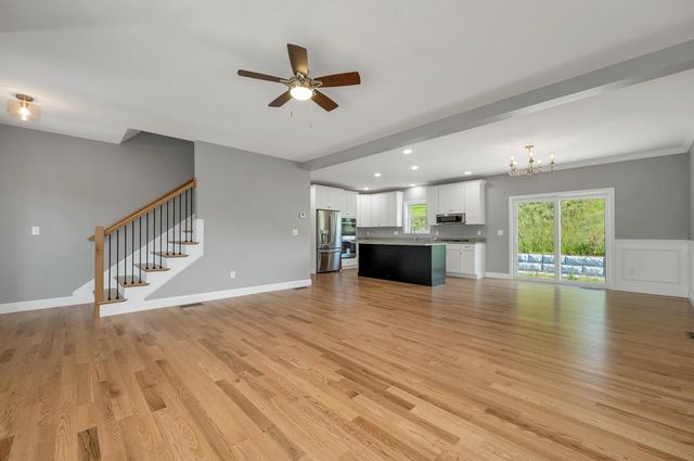 6 Shelburne Lane, Concord, NH 03301