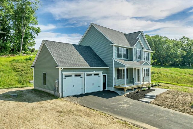 6 Shelburne Lane, Concord, NH 03301