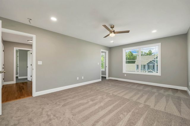 6 Shelburne Lane, Concord, NH 03301