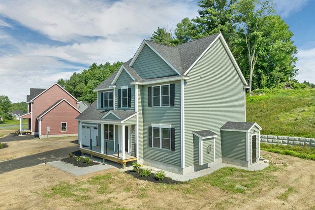 6 Shelburne Lane, Concord, NH 03301