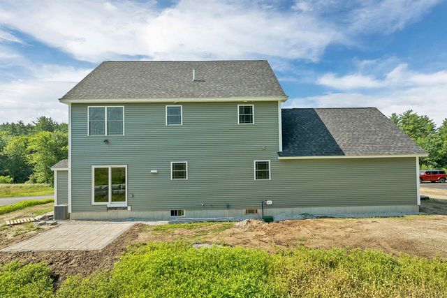 6 Shelburne Lane, Concord, NH 03301