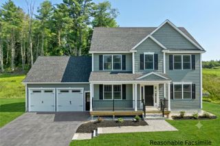 6 Shelburne Lane, Concord, NH 03301