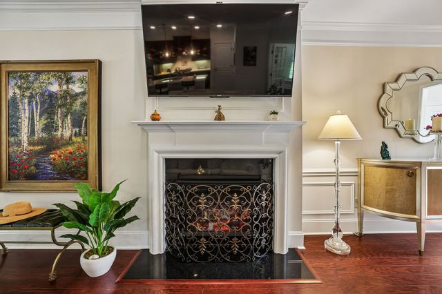 303 Patriotic Way, Mount Juliet, TN 37122