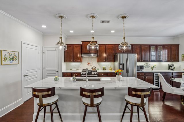 303 Patriotic Way, Mount Juliet, TN 37122