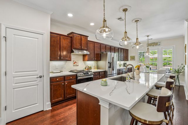 303 Patriotic Way, Mount Juliet, TN 37122