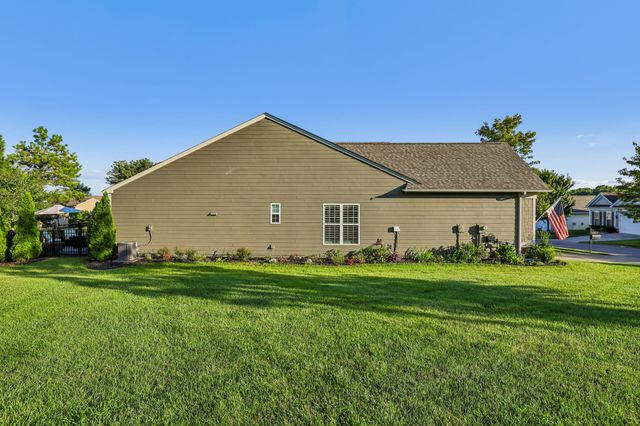 303 Patriotic Way, Mount Juliet, TN 37122