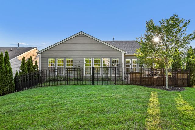 303 Patriotic Way, Mount Juliet, TN 37122