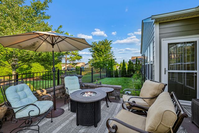 303 Patriotic Way, Mount Juliet, TN 37122