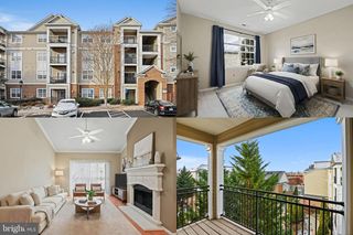 12956 CENTRE PARK CIR #410, Herndon, VA 20171