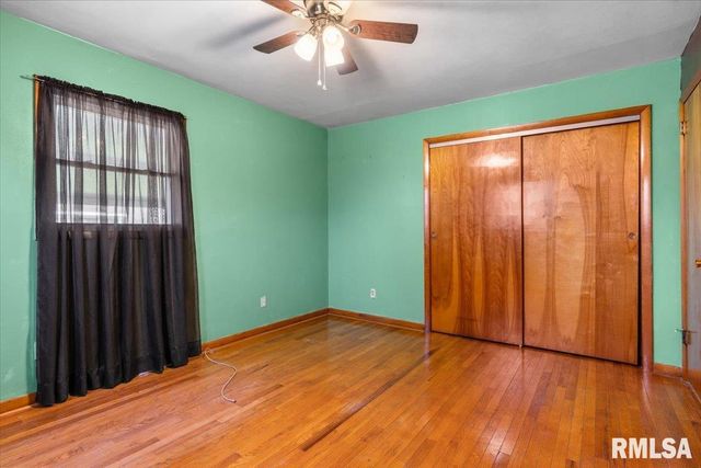 139 WILLOW Road, Rochester, IL 62563