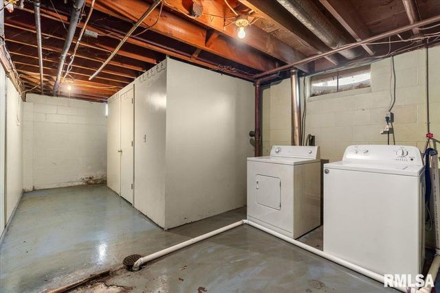 139 WILLOW Road, Rochester, IL 62563