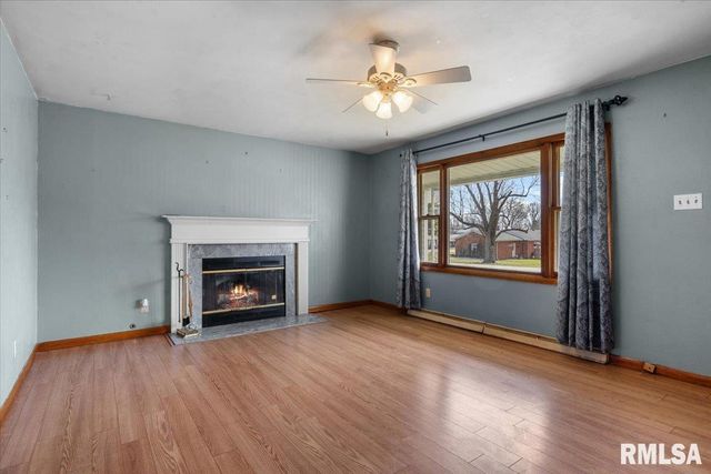 139 WILLOW Road, Rochester, IL 62563