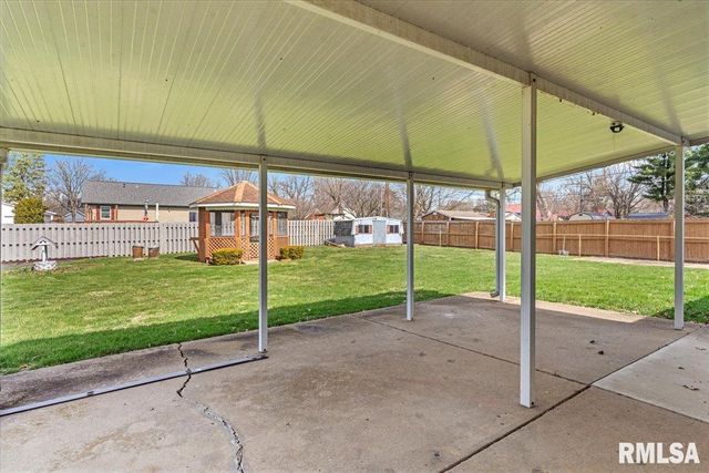 139 WILLOW Road, Rochester, IL 62563