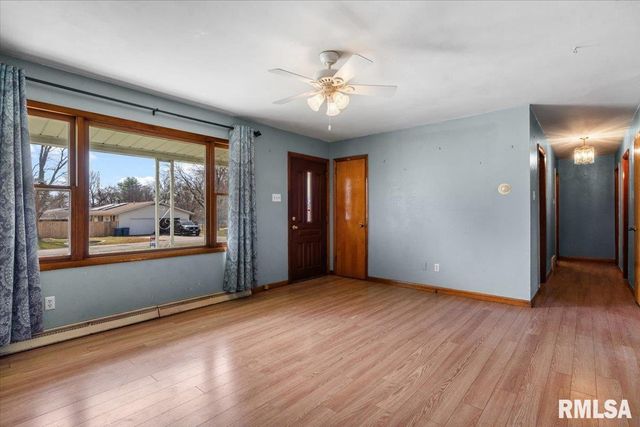 139 WILLOW Road, Rochester, IL 62563