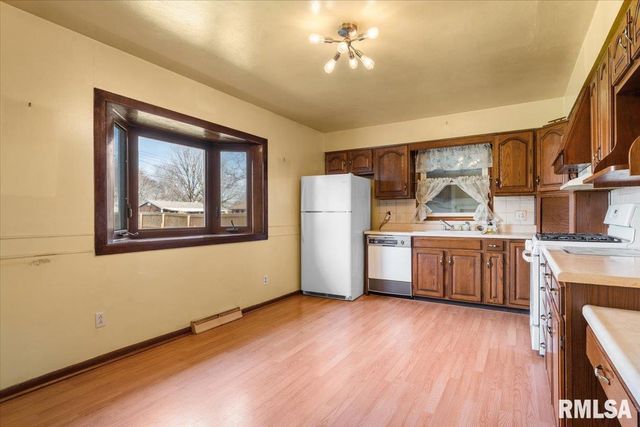 139 WILLOW Road, Rochester, IL 62563