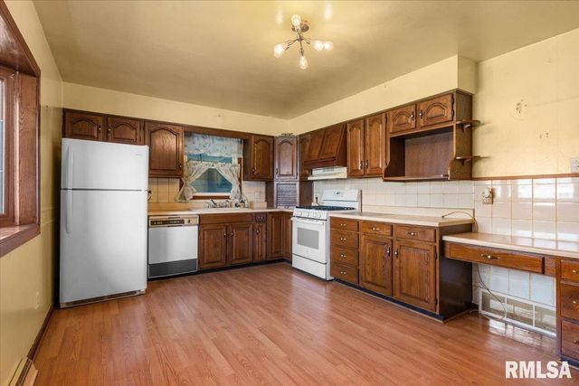 139 WILLOW Road, Rochester, IL 62563