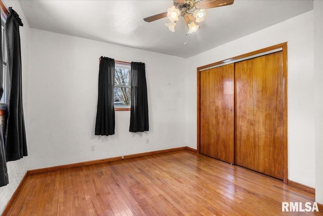 139 WILLOW Road, Rochester, IL 62563