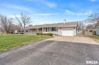 139 WILLOW Road, Rochester, IL 62563