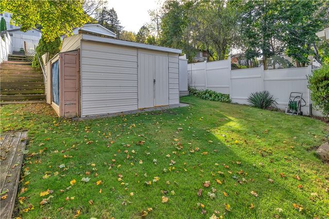 213 Whittier St, Vandergrift, PA 15690