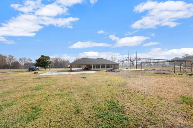 27530 Intracoastal Rd, Plaquemine, LA 70764