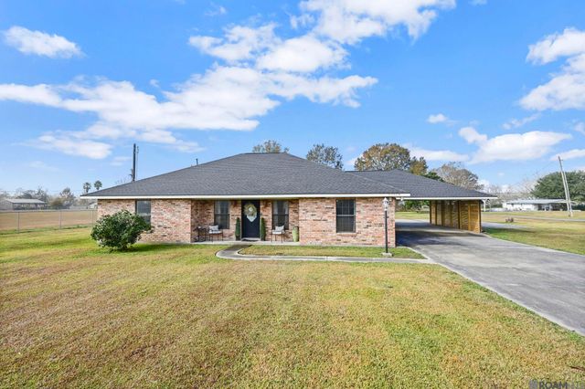 27530 Intracoastal Rd, Plaquemine, LA 70764