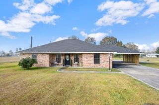 27530 Intracoastal Rd, Plaquemine, LA 70764