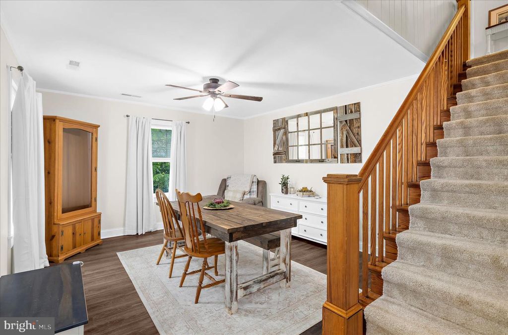Image 11 of property listing at 11994 CORDOVA RD, Cordova, MD 21625